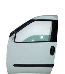Εμπρος πόρτες Opel Combo 2012-2018