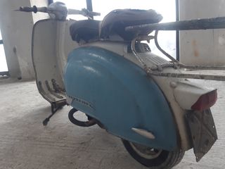 Lambretta Li 1962 150-thumb-11