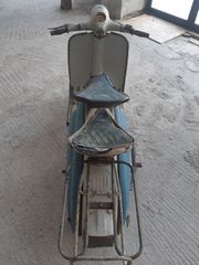 Lambretta Li 1962 150-thumb-5