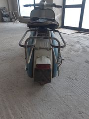 Lambretta Li 1962 150-thumb-7