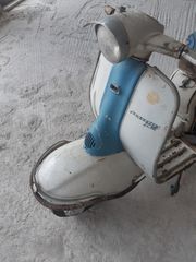 Lambretta Li 1962 150-thumb-8