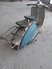 Lambretta Li 1962 150-thumb-9