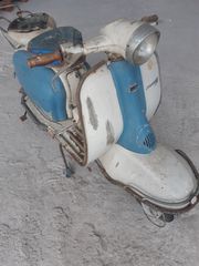 Lambretta Li 1962 150-thumb-13