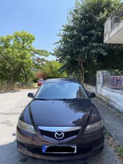 Mazda 6 2007