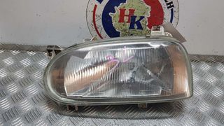 VW GOLF III 92-98 ΕΜΠΡΟΣ ΑΡΙΣΤΕΡΟ ΦΑΝΑΡΙ ''BOSCH,,