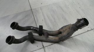 YAMAHA TDM 850 ΛΑΙΜΟΙ ΕΞΑΤΜΙΣΕΩΝ ΓΝΗΣΙΟΣ ΣΕ ΑΡΙΣΤΗ ΚΑΤΑΣΤΑΣΗ