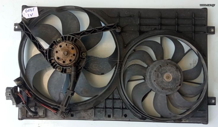 ΒΕΝΤΙΛΑΤΕΡ VW GOLF IV