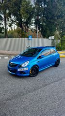 Opel Corsa 2007 OPC