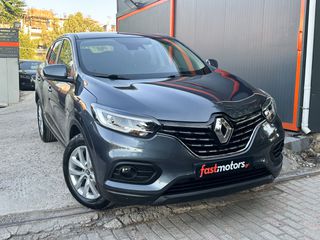 Renault Kadjar 2021 Ελληνικό, 1o Χέρι, Οθόνη Carplay, Βιβλίο Service, Εγγύηση