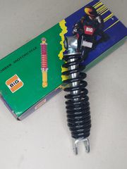 ΑΜΟΡΤΙΣΕΡ ΟΠΙΣΘΙΟ JOG 50 YAMAHA 21CM ΤΕΜΑΧΙΟ TAIWAN