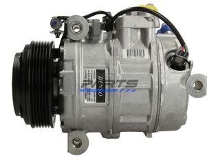 Κομπρεσέρ Air Condition-BMW 1 (E81), 1 (E82), 1 (E87), 1 (E88), 3 (E90), 3 (E91), 3 (E92), 3 (E93), 5 (E60), 5 (E61), 6 (E63), 6 (E64) 2.5/3.0