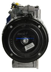Κομπρεσέρ Air Condition-BMW 1 (E81), 1 (E82), 1 (E87), 1 (E88), 3 (E90), 3 (E91), 3 (E92), 3 (E93), 5 (E60), 5 (E61), 6 (E63), 6 (E64) 2.5/3.0-thumb-2