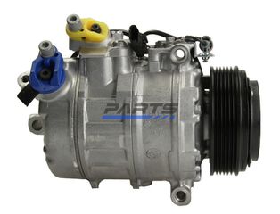 Κομπρεσέρ Air Condition-BMW 1 (E81), 1 (E82), 1 (E87), 1 (E88), 3 (E90), 3 (E91), 3 (E92), 3 (E93), 5 (E60), 5 (E61), 6 (E63), 6 (E64) 2.5/3.0-thumb-3