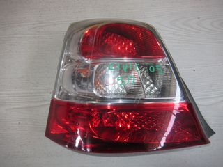 Honda Civic EP3 '04 - '05 Φανάρι Πίσω Αριστερό Hatchback 5Π