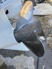 Ζευγάρι προπελών enertia eco L21