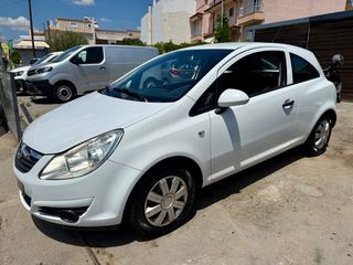 Opel Corsa 2011 ΕΠΑΓΓΕΛΜΑΤΙΚΟ
