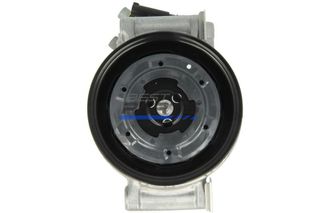 Κομπρεσέρ Air Condition-BMW 1 (E81), 1 (E82), 1 (E87), 1 (E88), 3 (E90), 3 (E91), 3 (E92), 3 (E93), X1 (E84) 2.5/3.0-thumb-2