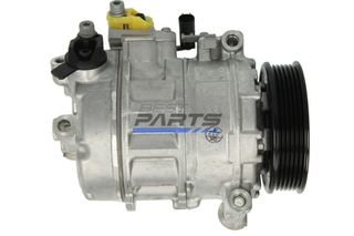 Κομπρεσέρ Air Condition-BMW 1 (E81), 1 (E82), 1 (E87), 1 (E88), 3 (E90), 3 (E91), 3 (E92), 3 (E93), X1 (E84) 2.5/3.0-thumb-3