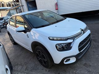 Citroen C3 2024 1.2 ΕΛΛΗΝΙΚΟ 8.200ΧΛΜ