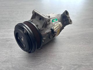 Κομπρεσέρ A/C Opel Astra H Z16XEP 13124750