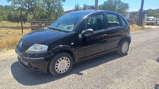 Citroen C3 2005