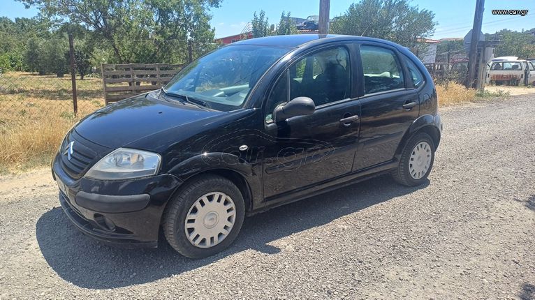 Citroen C3 2005
