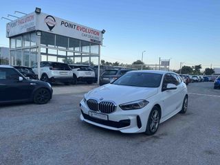 Bmw 118 2020 ΕΛΛΗΝΙΚΟ-M PACKET SPORT
