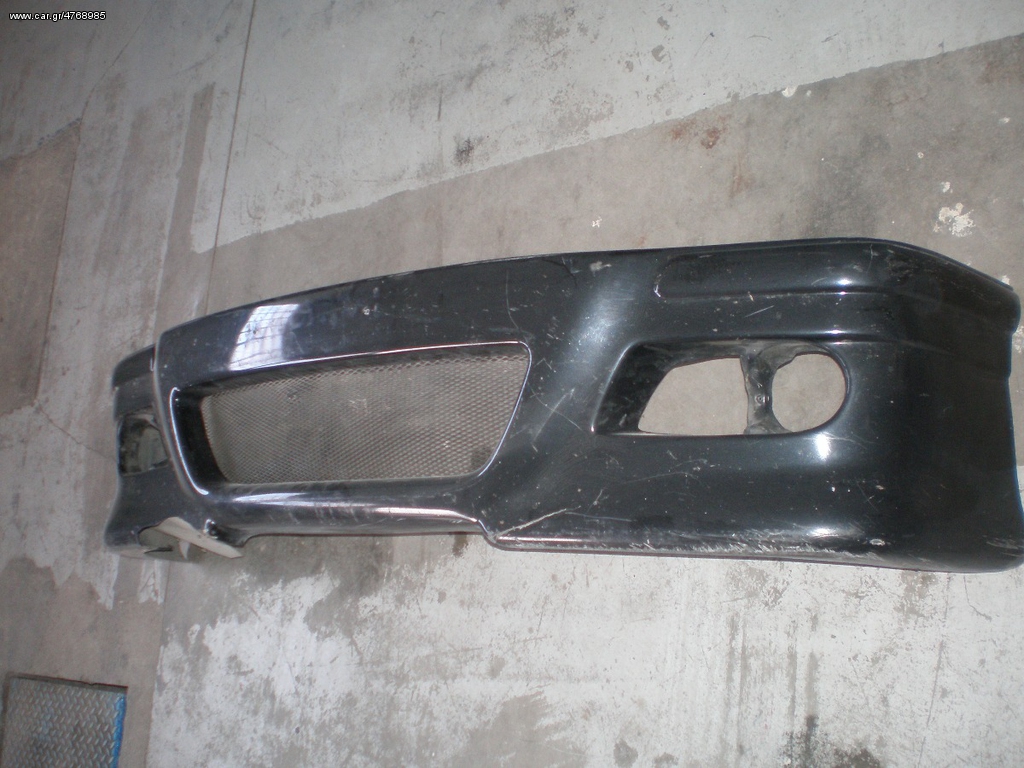 BMW E36 PROFILAKTIRAS M3..