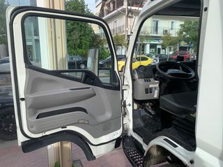 Καρότσα Mitsubishi 2019 FUSO CANTER 7C15 ΚΟΥΡΤΙΝΑ 2.80 ΜΕΤΑΞΟΝΙΟ-thumb-4
