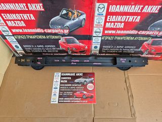 BMW Z4 2008 ΤΡΑΒΕΡΣΑ ΠΙΣΩ ΠΡΟΦΥΛΑΚΤΗΡΑ