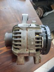 Δυναμό Toyota Yaris-thumb-3