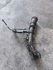 MERCEDES W177 A35 AMG 2021 ΣΩΛΗΝAΣ A2600904000