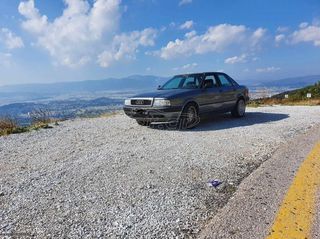 Audi 80 1992 ΕΥΚΑΙΡΙΑ