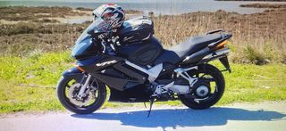 Honda VFR 800 2005 vfr