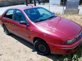 Fiat Marea 2000 MAREA SX 1,2 16V