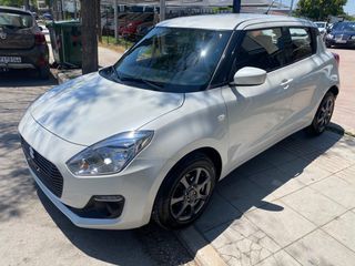 Suzuki Swift 2018 ΣΑΝ ΚΑΙΝΟΥΡΓΙΟ!!!