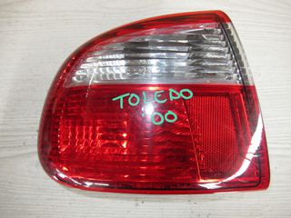 Seat Toledo '99 - '04 Φανάρι Πίσω Αριστερό