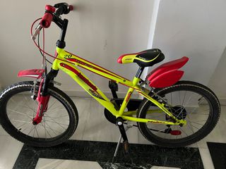 Children Bicycles Lombardo 2023 Brera