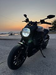 Ducati Diavel 2013 Dark stealth-thumb-2