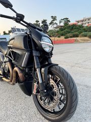 Ducati Diavel 2013 Dark stealth-thumb-3