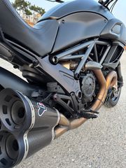 Ducati Diavel 2013 Dark stealth-thumb-9