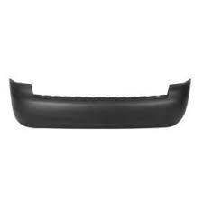 AUDI A4 S.W. (2000-2004) ΠΡΟΦΥΛΑΚΤΗΡΑΣ ΠΙΣΩ ΜΕ ΣΠΟΙΛΕΡ (ΚΑΙΝΟΥΡΙΟΣ - AFTERMARKET)