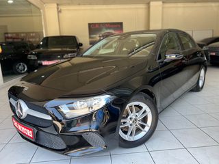 Mercedes-Benz A 160 2020 ΜΕ ΕΓΓΥΗΣΗ !!! CRS MOTORS