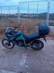 Honda Transalp 1994-thumb-1
