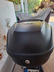 Βαλίτσα κεντρική piaggio