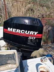 Mercury 2003