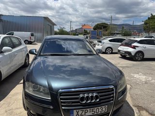 Audi A8 2006 Long