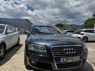 Audi A8 2006 Long-thumb-1