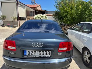 Audi A8 2006 Long-thumb-2