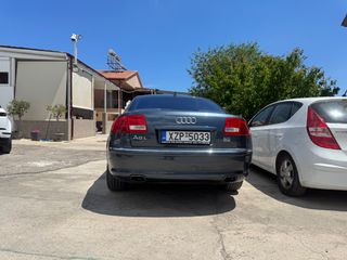 Audi A8 2006 Long-thumb-3